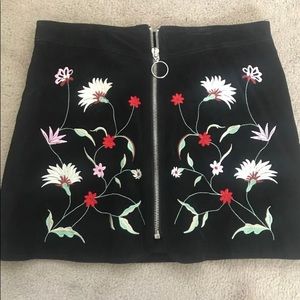 Zara skirt